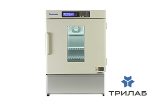 Термостат с охлаждением, 123 л, -10... +60 °C, принудительная вентиляция, MIR-154, PHCbi