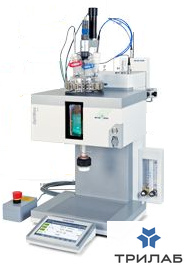 Реактор лабораторный, 180 °С, 50-1000 мл, OptiMax HFCal, Mettler Toledo 30050150