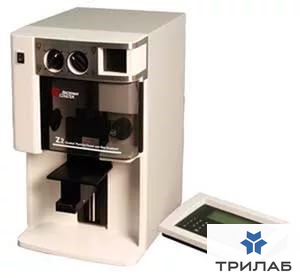 Счетчик и анализатор размера клеток и частиц, 1 порог, 1-120 мкм, Z1, Beckman Coulter 6605698