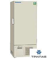 Морозильник -86°С, вертикальный, 333 л, MDF-DU300H, PHCbi (аналог арт. DW-86L338, Haier)