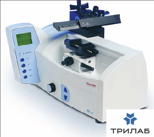 Микротом санный HM 450, полуавтоматический, Thermo FS