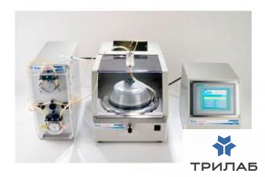 Центрифуга проточная, 1500 об/мин, 253 g, 10,8 л/ч, Centritech Lab III, PSA