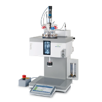 Реактор лабораторный, 180 °С, 50-1000 мл, OptiMax, Mettler Toledo 51162701