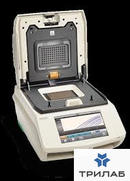 ДНК-амплификатор в "реальном времени", 5 каналов, 384х0,1 мл, CFX384 Touch, Bio-Rad