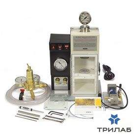 Генная пушка для эукариот, бактерий и дрожжей PDS-1000/He System, площадь 40 см², 450-2200 кПА, Bio-