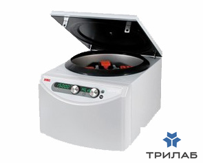 Центрифуга, цито-ротор 12 образцов, Awel MF20, Domel (аналог арт. TD4Z-XB Cyto Spin, Drawell)