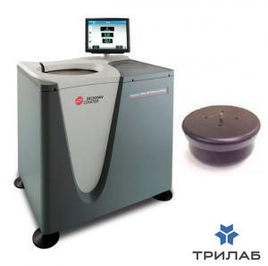 Центрифуга проточная, объем 1635 мл, 32 000 об/мин, 102 000 g, Optima X и L с ротором CF-32 Ti, Beck