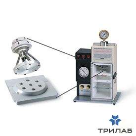 Генная пушка для эукариот, бактерий и дрожжей PDS-1000/He Hepta System, площадь 75 см², 450-2200 кПА