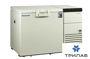 Морозильник -150 °С, 128 л, горизонтальный, MDF-1156, PHCbi (аналог арт. DW-150W209, Haier)