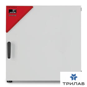 Термостат 260 л, до +100 °С, принудительная вентиляция, RS 422, BF 260, Binder