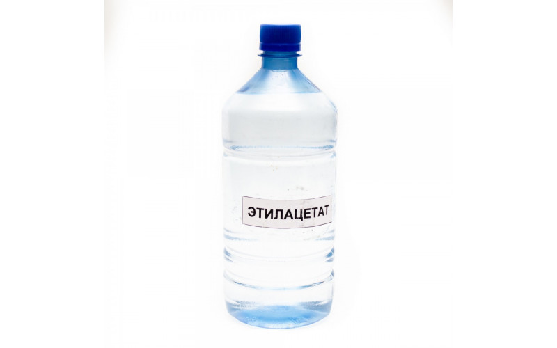 Этилацетат что это