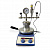 Реактор высокого давления Quadracell 4 position High Pressure Reactor