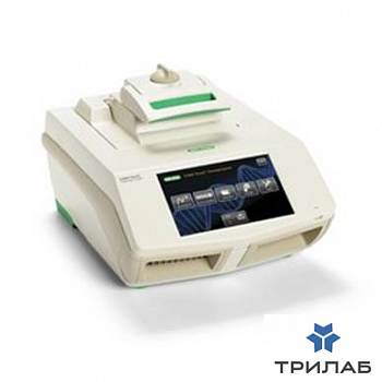 ДНК-Амплификатор C1000 Touch в комплекте с реакционным 384-луночным модулем, Bio-Rad