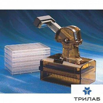 Станция дозирования механическая, 96-канальная, Transtar-96, Corning 7605