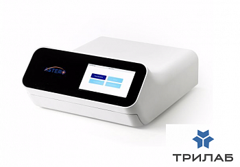 Автоматизированная система оттаивания для пакетов на 25 - 1000 мл ThawSTAR AST-900, Astero Bio