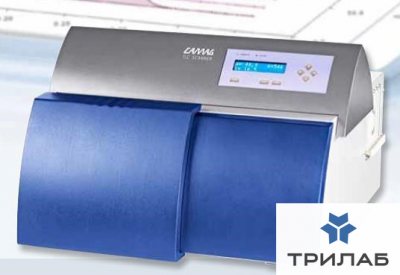 Спектроденситометр TLC Scanner 4, Camag 027.6200