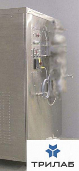 Гомогенизатор «под давлением», до 500 л/ч, EmulsiFlex-С500, Avestin EF-C500