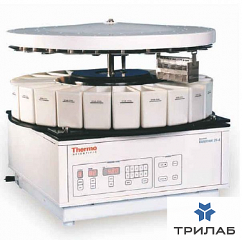 Автомат для окрашивания Varistain 24-4, Thermo FS