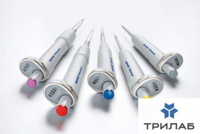 Автоматическая пипетка 20 - 200 мкл, Reference 2, Eppendorf