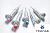Автоматическая пипетка 0,5 - 10 мкл, Reference 2, Eppendorf (аналоги арт. 7010101004, арт. 703020100