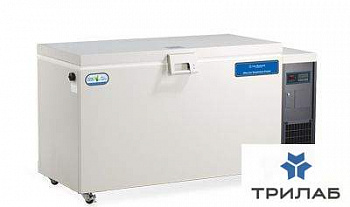 Морозильник -86°С, горизонтальный, 760 л, Innova C760, Eppendorf