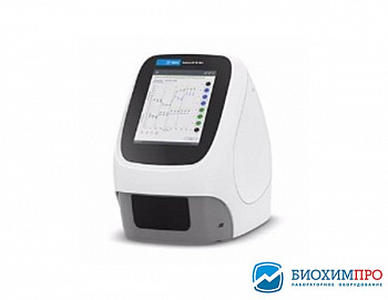 Анализатор клеточного метаболизма Seahorse XF HS Mini Analyzer, Agilent Technologies