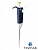 Автоматическая пипетка 0,2 - 2 мкл, Pipetman P2L, стальной сбрасыватель, Gilson