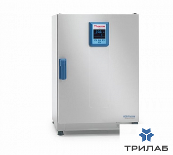 Термостат с охлаждением, 178 л, +5 °C... +70 °C, принудительная вентиляция, с элементами Пельтье, IM