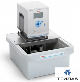 Термостат жидкостный, КТ + 13...+100 °С, 14 л, ванна ПП, SC100-S14P, Thermo FS