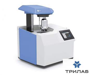 Калориметр, до 40 000 Дж, C 6000 isoperibol Package 2/10, IKA