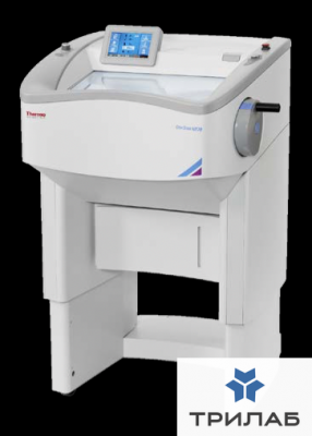 Криотом NX 70, автоматический, Thermo FS (аналог арт. FS800A Auto, Китай)