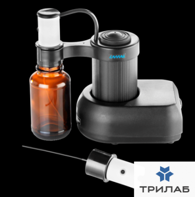 Распылитель с головками TLC Sprayer, Camag