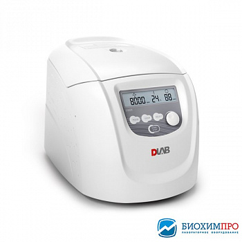 Центрифуга 15000 об/мин, 21380 g, с ротором 24×1,5/2,0 мл, D3024, DLab (75002465, Thermo FS; 423192_