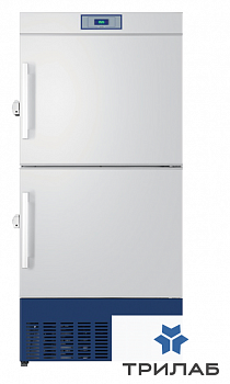 Морозильник - 10… - 30 °С, 490 л, вертикальный, DW-30L508, Haier (GGv 5010, Liebherr;  MDF-U443-PE, 