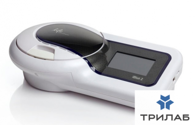 Система сухого блоттинга iBlot 2 Gel Transfer Device, площадь 135х108 мм, Thermo FS