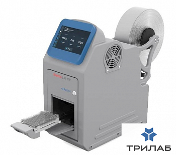 Планшетный запаиватель, высота до 46 мм, автоматический ALPS 5000, Thermo FS