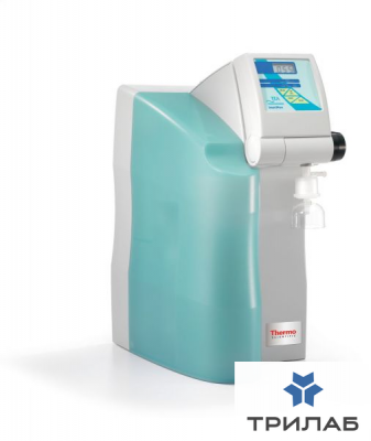 Система высокой очистки воды I/II типа, 3 л/ч, Smart2Pure 3 UV, Thermo FS