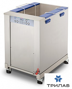 Ультразвуковая баня (мойка) 70 л, Elmasonic Xtra ST 800H, Elma