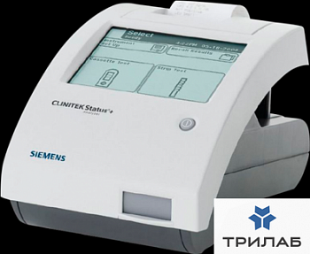 Анализатор мочи Clinitek Status Plus, 60 анализов/час, Siemens Diagnostics