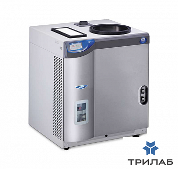 Лиофильная сушилка, до - 84 °С, 6 л, 10 л/сутки, напольная, FreeZone, Labconco 710611030