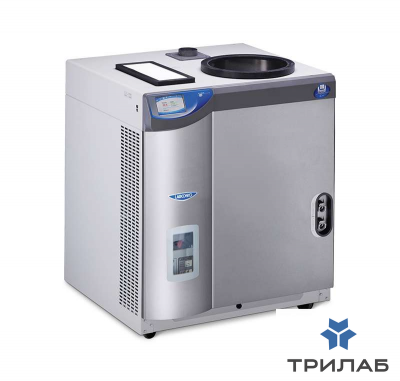 Лиофильная сушилка, до - 84 °С, 6 л, 10 л/сутки, напольная, FreeZone, Labconco 710611030