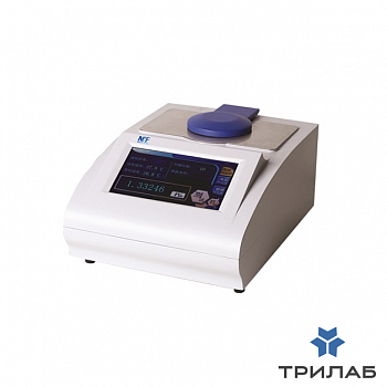Рефрактометр, от 1,30 до 1,70 nD, стационарный, автоматический, BK-RZT, Biobase (1211, Atago; BK-R67