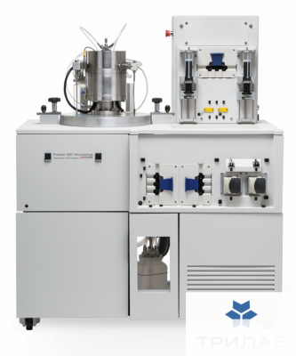 Центрифуга проточная, объем 10 л, 25 000 об/мин, 90 500 g, 3,6 л/ч, Promatix 1000, Alfa Wassermann