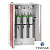 Шкаф для газовых баллонов, 4×50 л или 8×10 л, 30 мин, Eco+XXL, Duperthal