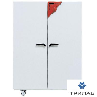 Термостат 720 л, до +100°С, принудительная вентиляция, RS 422, BF 720, Binder