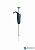 Пипетка автоматическая 10-100 мкл с позитивным вытеснением Microman M100E, Gilson
