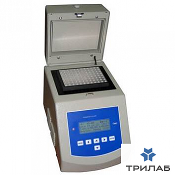 ДНК-амплификатор «БИС», 60×0,5 мл, М111-05-60, БИС-Н