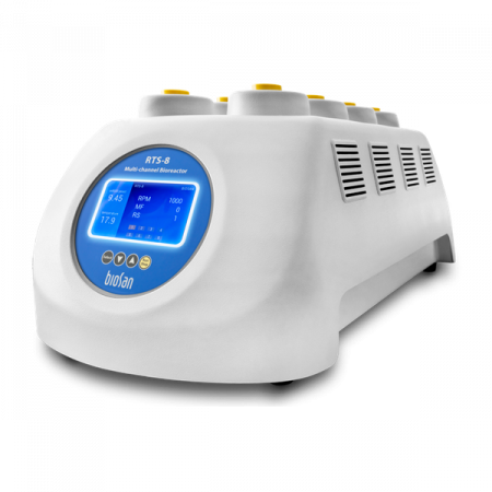 Технические характеристики биореактора BioLector XT, M2p-labs: BS-010168-A01