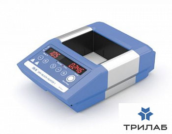 Термостат твердотельный, без термоблока, 1 место, Dry Block Heater 1, IKA