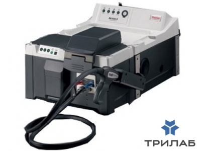 БИК-анализатор Nicolet Antaris II, Thermo FS